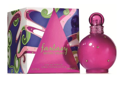 Britney Spears Fantasy EDP 100ml